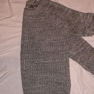 Knit Sweater